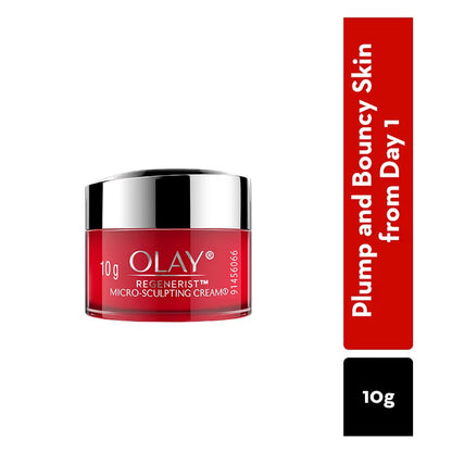 Olay Regenerist Microsculpting Cream 10 GRAM