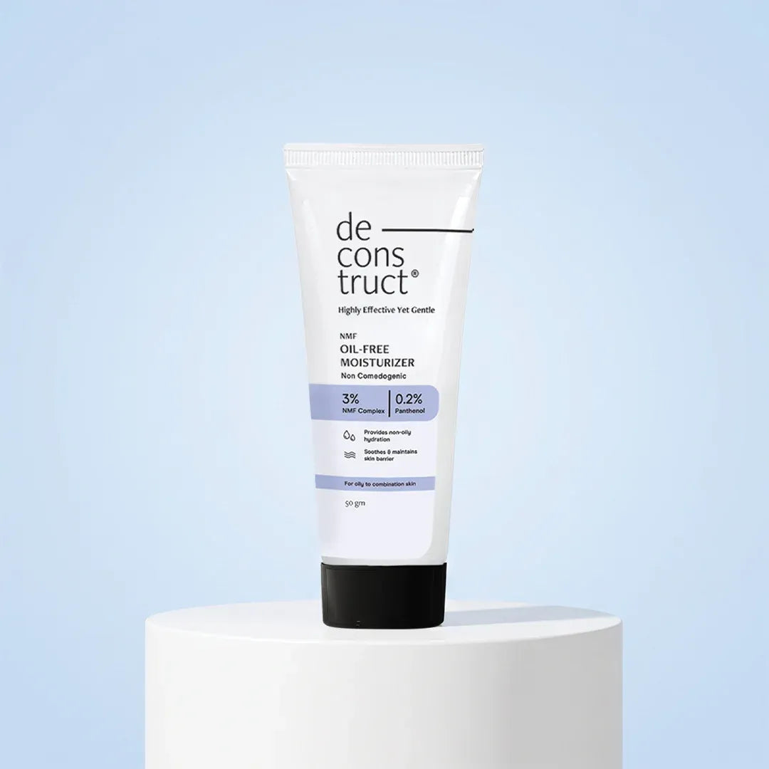 Deconstruct Oil-Free Moisturizer 50 GRAM