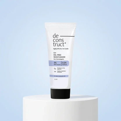 Deconstruct Oil-Free Moisturizer 50 GRAM