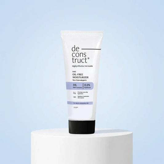 Deconstruct Oil-Free Moisturizer 50 GRAM