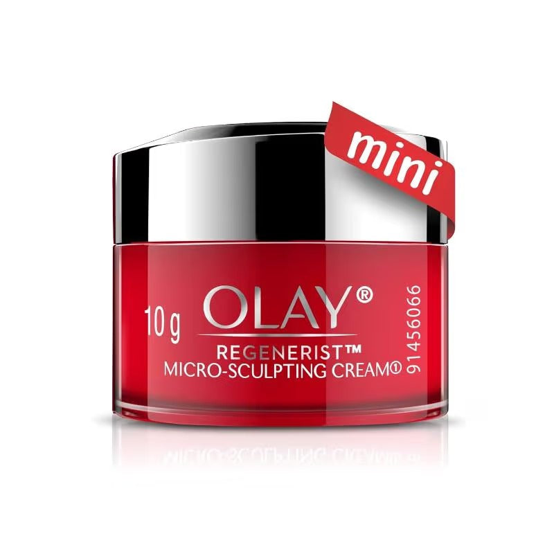 Olay Regenerist Microsculpting Cream 10 GRAM