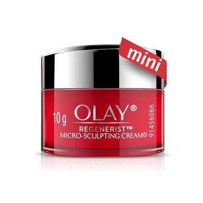 Olay Regenerist Microsculpting Cream 10 GRAM