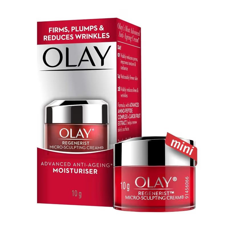 Olay Regenerist Microsculpting Cream 10 GRAM