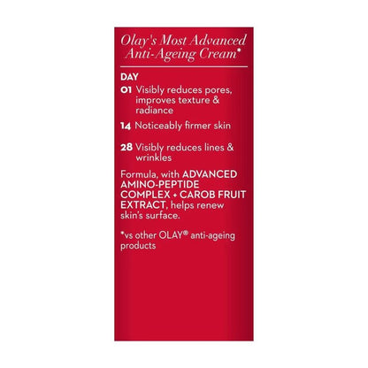 Olay Regenerist Microsculpting Cream 10 GRAM