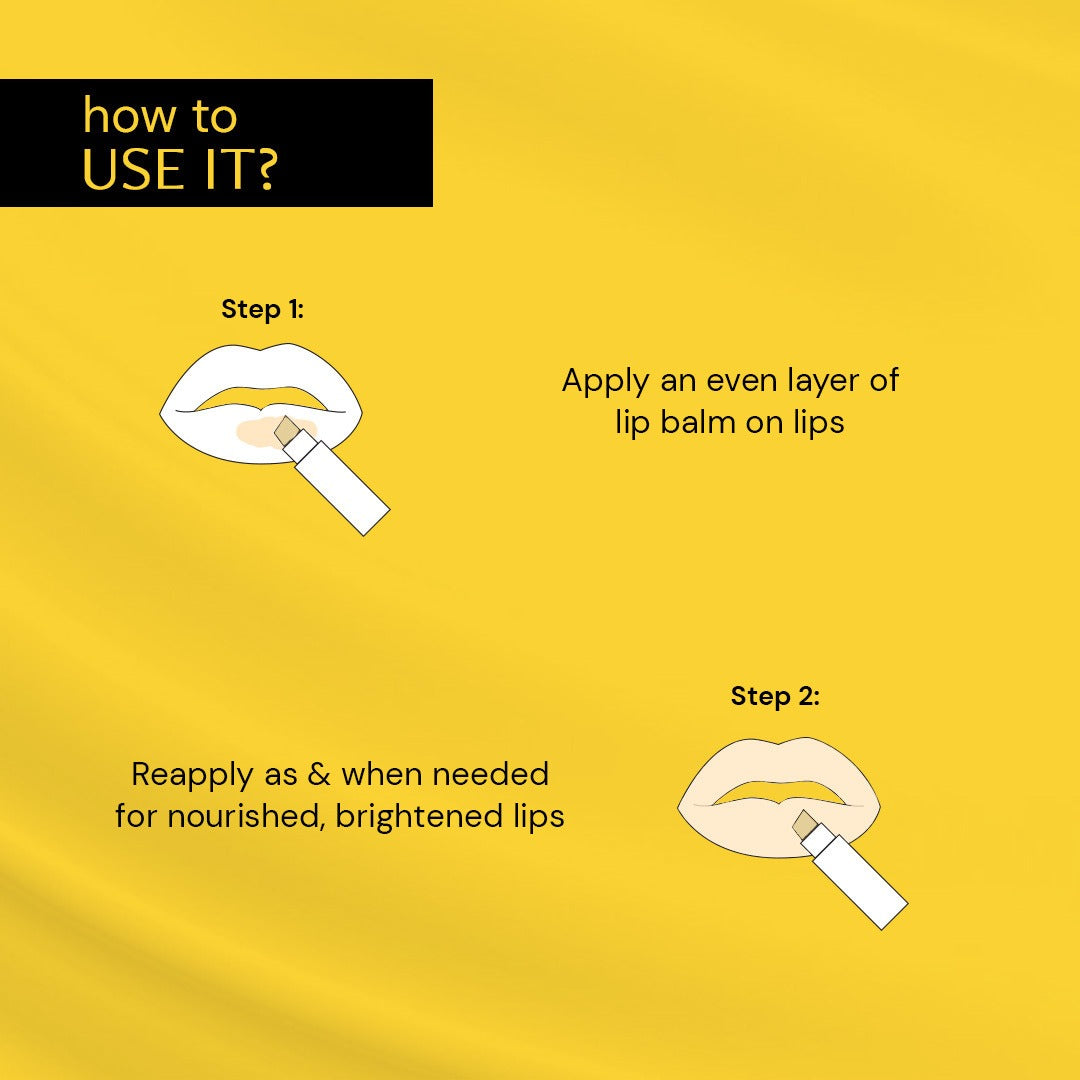 Deconstruct Brightening SPF 30 Lip Balm 4 GRAM