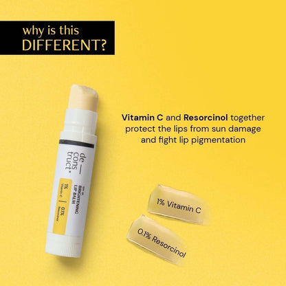 Deconstruct Brightening SPF 30 Lip Balm 4 GRAM