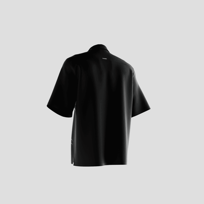Iris | Half Sleeve Shirt