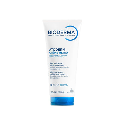 Bioderma Atoderm Intensive Baume Moisturizer 200 MILLI_LITRE