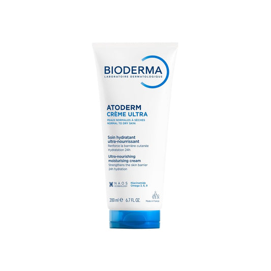 Bioderma Atoderm Intensive Baume Moisturizer 200 MILLI_LITRE