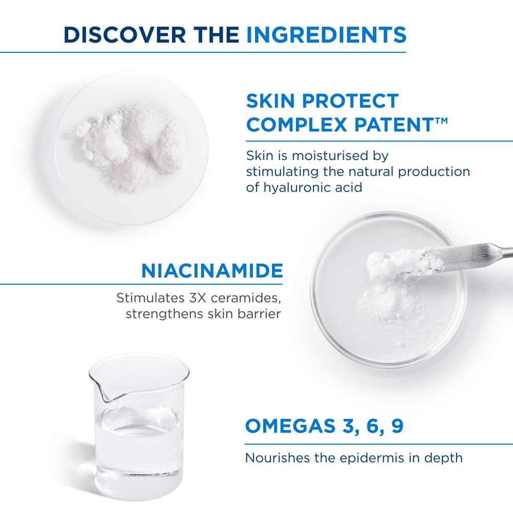 Bioderma Atoderm Intensive Baume Moisturizer 200 MILLI_LITRE