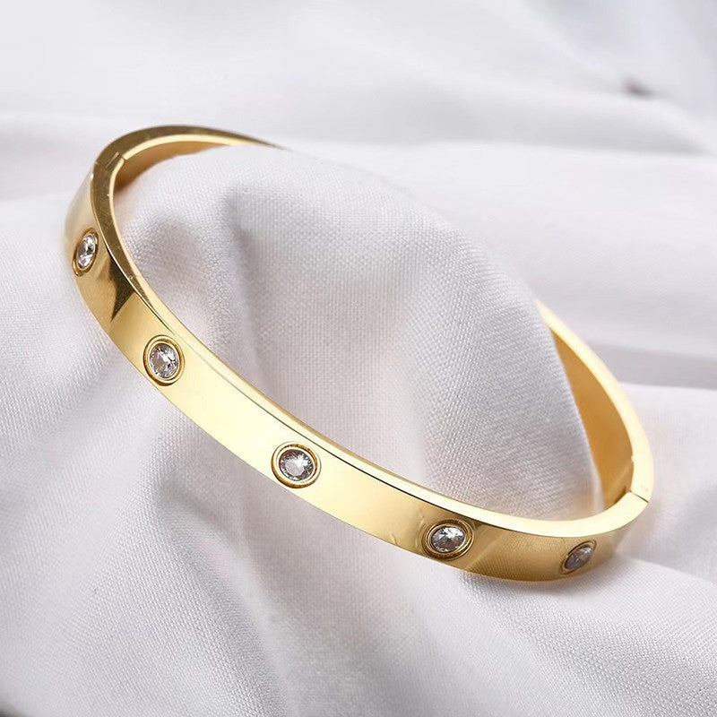 Just Lil Things Artificial Bold Bracelets jltb0280 Just Lil Things