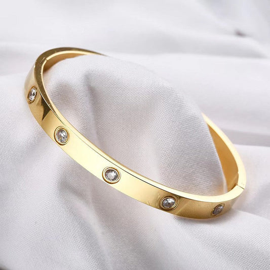 Just Lil Things Artificial Bold Bracelets jltb0280 Just Lil Things