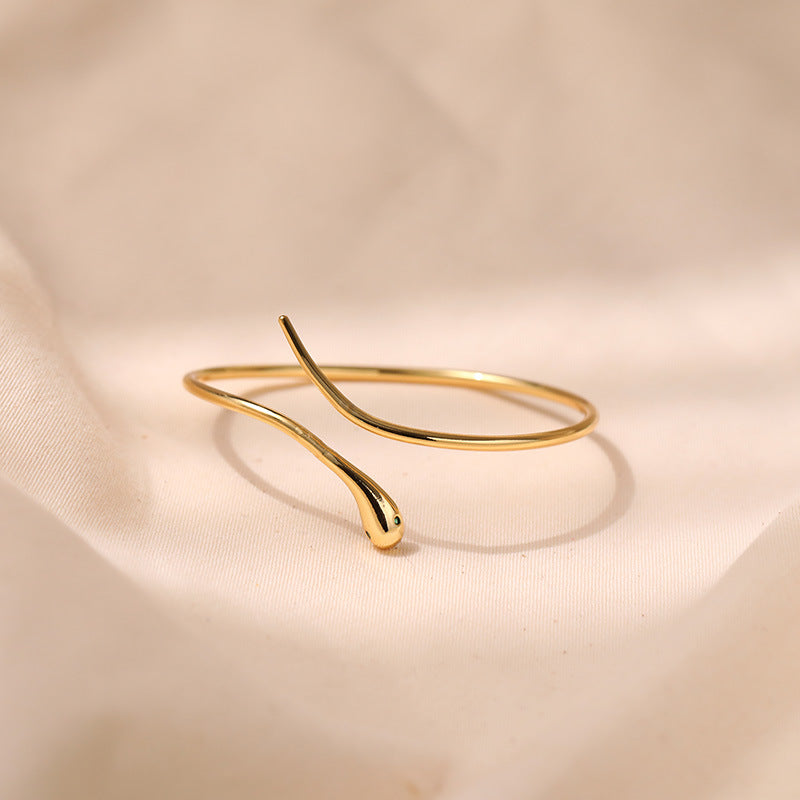 Just lil things Artificial Open-Ended Bracelets jltb0306 Just Lil Things