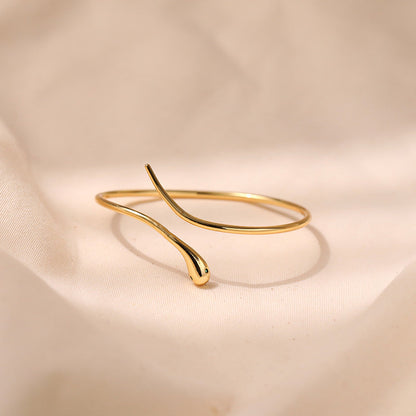 Just lil things Artificial Open-Ended Bracelets jltb0306 Just Lil Things