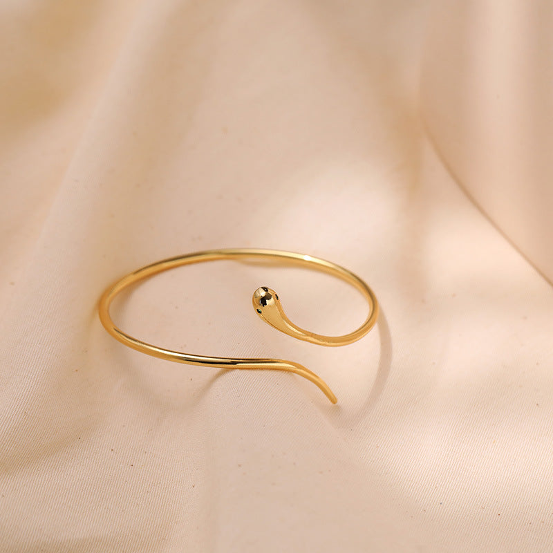 Just lil things Artificial Open-Ended Bracelets jltb0306 Just Lil Things