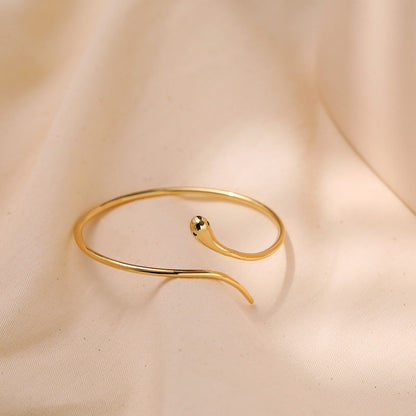 Just lil things Artificial Open-Ended Bracelets jltb0306 Just Lil Things