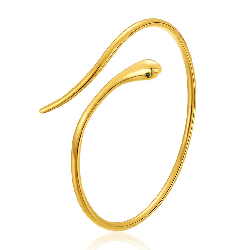 Just lil things Artificial Open-Ended Bracelets jltb0306 Just Lil Things