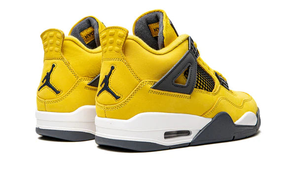 Jordan 4 'Lighting'