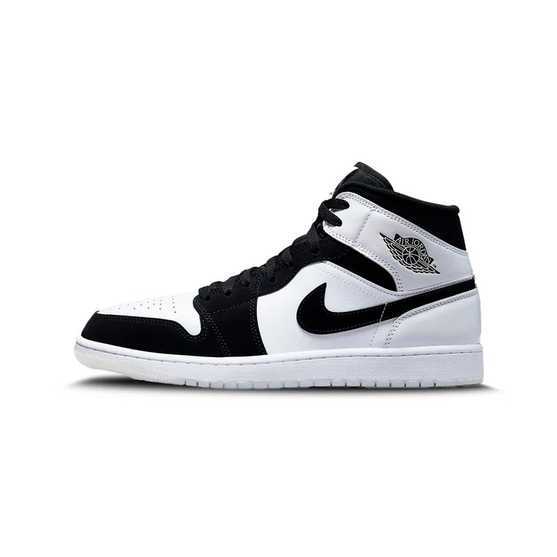 Jordan 1 Mid Diamond Short
