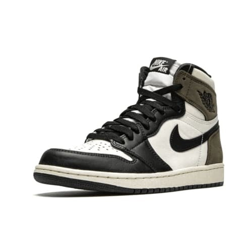 Air Jordan 1 Retro High OG 'Dark Mocha'
