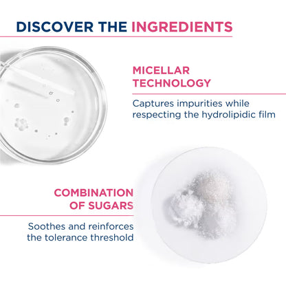 Bioderma Sensibio H2O Makeup Removaer 250 MILLI_LITRE