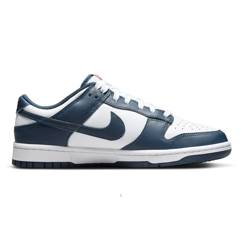 Nike Dunk Low 'Valerian'