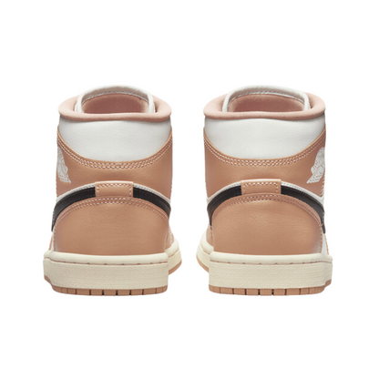 Jordan 1 Women's Mid SE "Desert Sail"