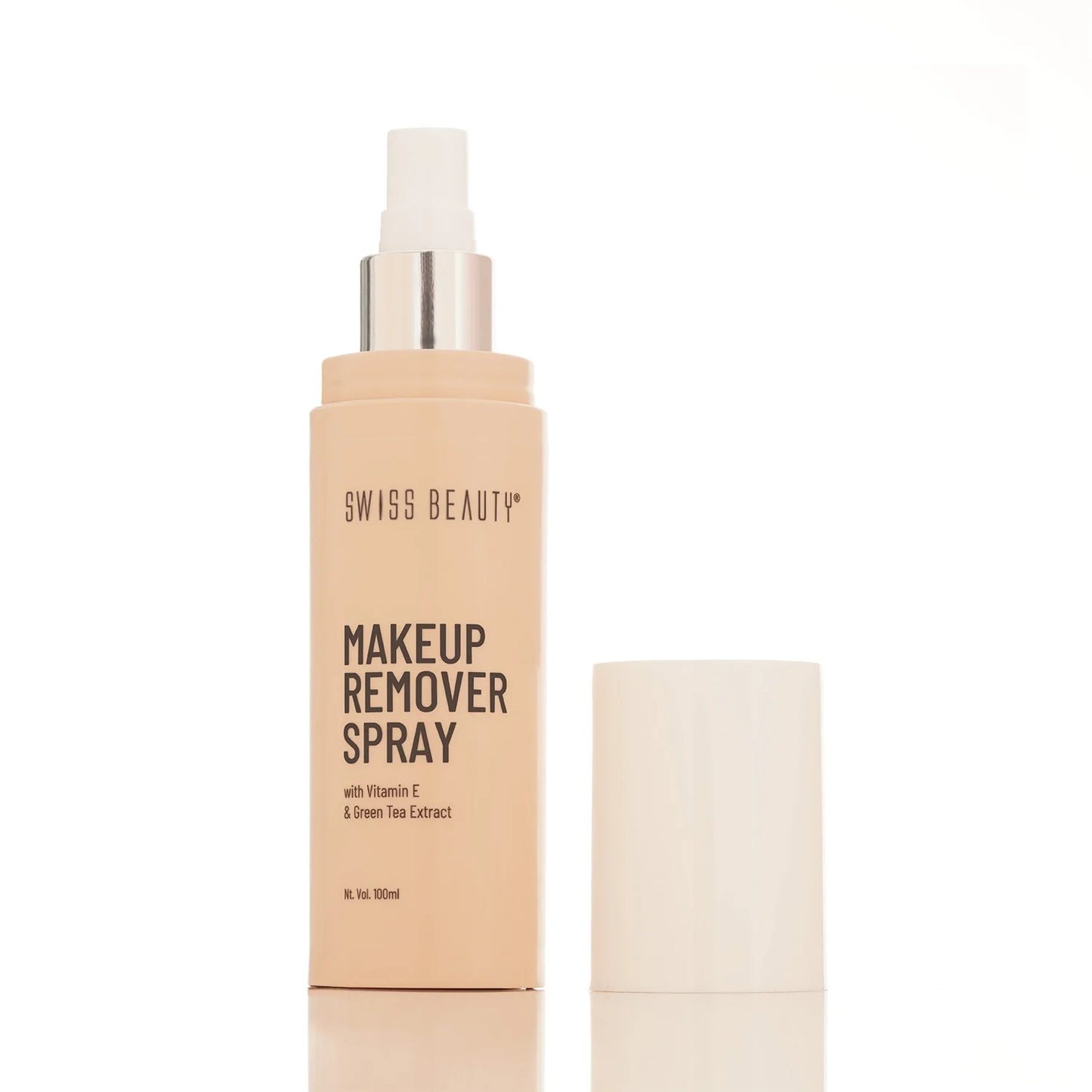 Swiss Beauty Makeup Remover Spray 100 g