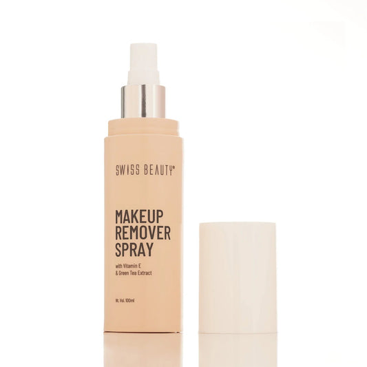 Swiss Beauty Makeup Remover Spray 100 g