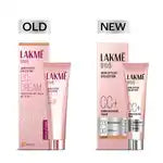 Lakme 9 To 5 Cc Cream -04 ALMOND