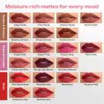 LAKME 9TO5 LIPSTIK MR 25 RED AMBITION