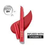LAKME 9TO5 LIPSTIK MR 25 RED AMBITION
