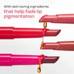 LAKME 9TO5 LIPSTIK MR 25 RED AMBITION