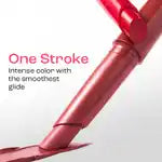 LAKME 9TO5 LIPSTIK MR 25 RED AMBITION