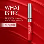 Lakme Jewel Sindoor Red