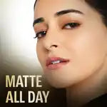 Lakme Ultimate Glam Compact Powder, Ivory Fair 01