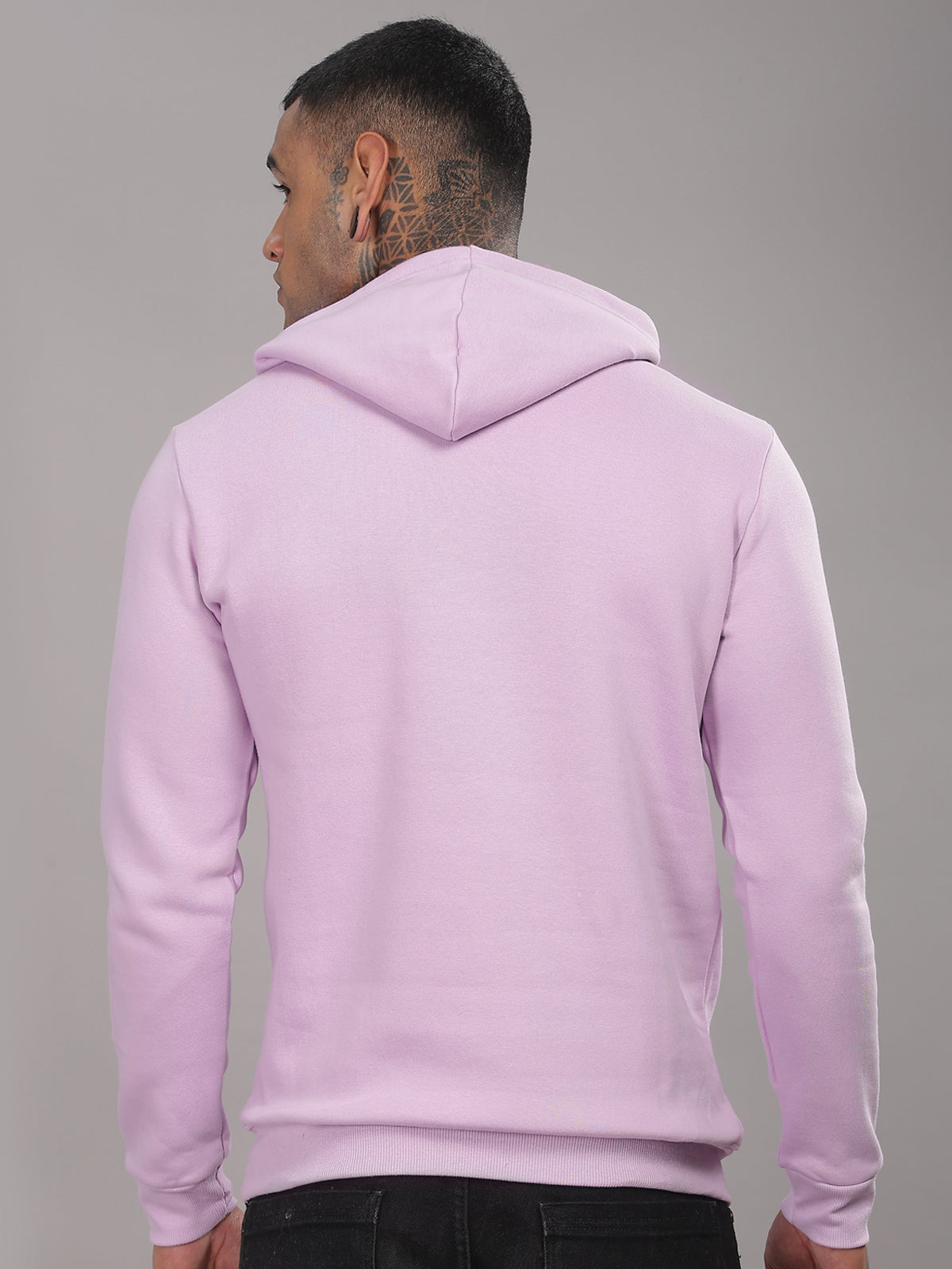 Zirelent Wildwood Valley Hoodie for Men