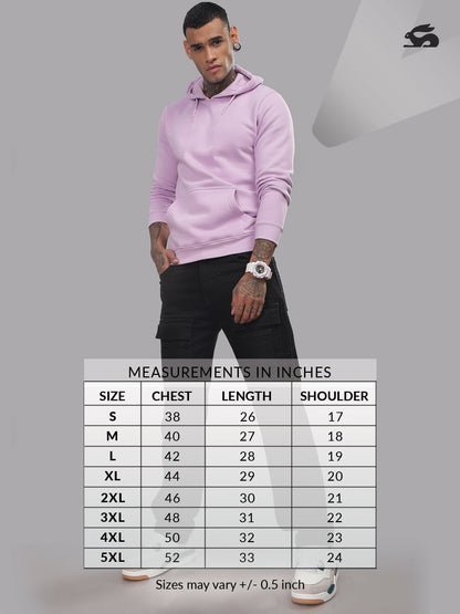 Zirelent Wildwood Valley Hoodie for Men