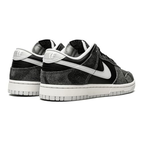 Dunk Low Retro Animal Pack Zebra