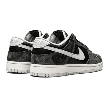 Dunk Low Retro Animal Pack Zebra