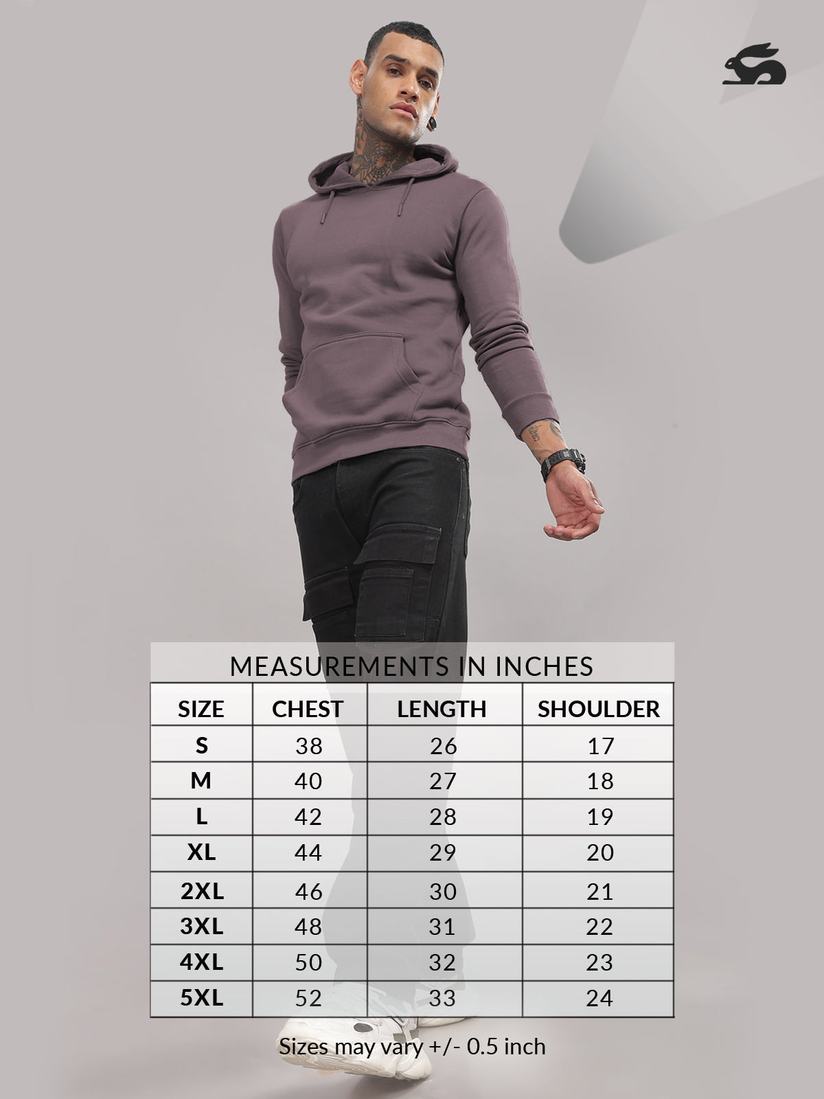 Zirelent Wildwood Valley Hoodie