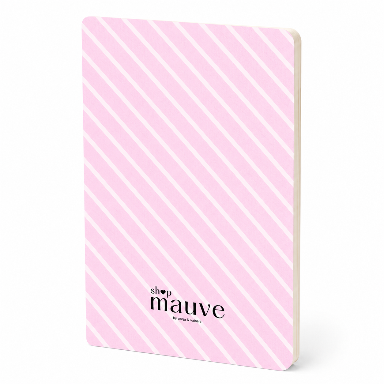 Shop Mauve Playing Card Set + Diary