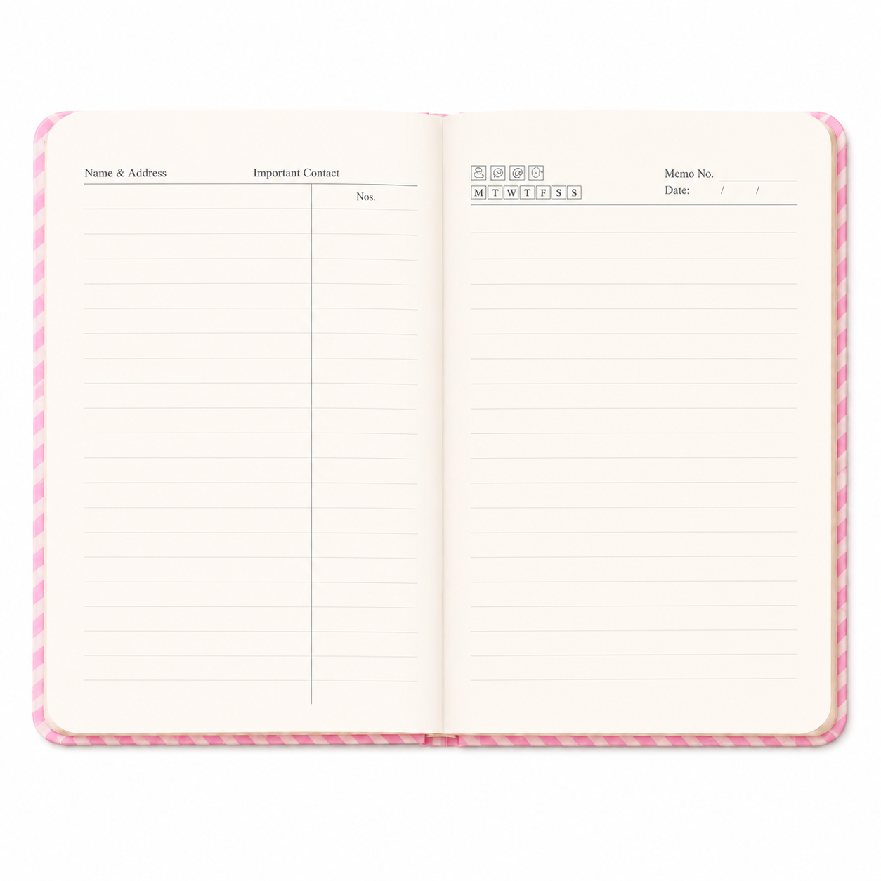 Shop Mauve Diary