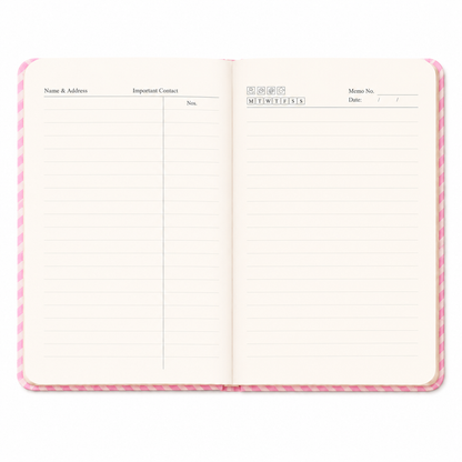 Shop Mauve Diary