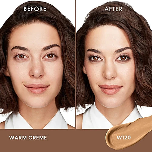 9To5 PRIMER + MATTE PERFECT COVER FOUNDATION MINI - Warm Beige W240