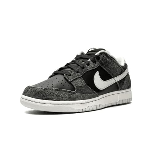 Dunk Low Retro Animal Pack Zebra