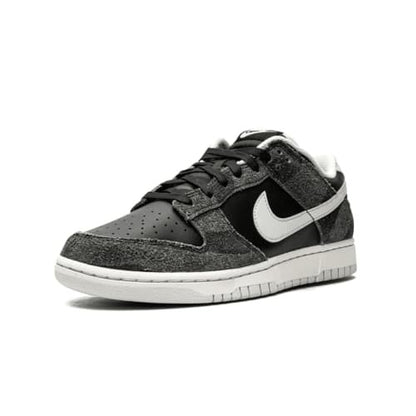 Dunk Low Retro Animal Pack Zebra