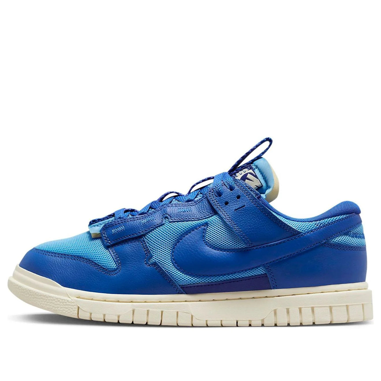 Nike Air Jumbo "University Blue"