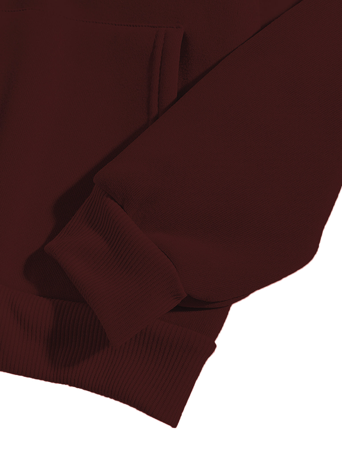 Zirelent Wildwood Valley Hoodie for Men