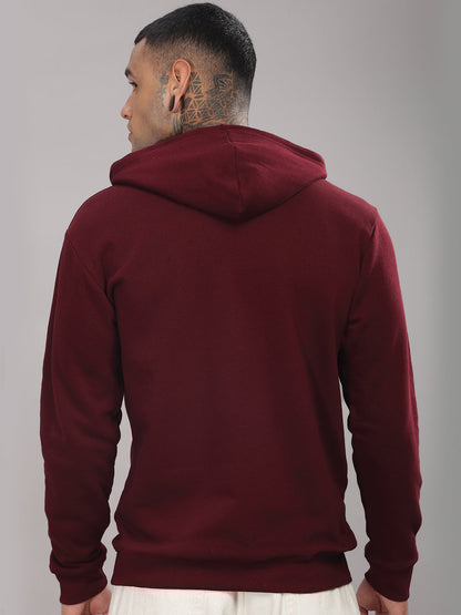 Zirelent Wildwood Valley Hoodie for Men